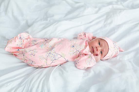 roupas femininas de bebe recem nascido